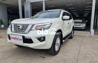 Nissan Terrano S MT 2019 - Cần bán lại xe Nissan Terrano S MT sản xuất 2019, màu trắng, nhập khẩu Thái Lan số sàn giá 724 triệu tại Tp.HCM