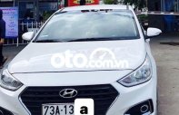 Hyundai Accent 2019 - Bán ô tô Hyundai Accent sản xuất năm 2019, màu trắng giá 360 triệu tại Quảng Bình