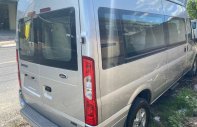 Ford Transit   Luxury  2016 - Bán xe Ford Transit Luxury 2016, màu bạc, 340tr giá 340 triệu tại Tp.HCM