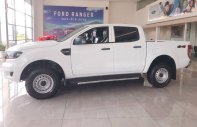 Ford Ranger   XL  2021 - Cần bán xe Ford Ranger XL 2021, màu trắng, giá 616tr giá 616 triệu tại Bình Thuận  