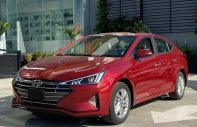 Hyundai Elantra    2021 - Bán xe Hyundai Elantra đời 2021, màu đỏ, 686tr giá 686 triệu tại Bạc Liêu
