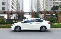 Honda City CVT  2019 - Bán Honda City CVT 2019, màu trắng, 489 triệu giá 489 triệu tại Hà Nội