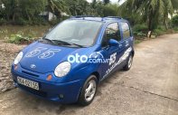 Daewoo Matiz  SE  2006 - Cần bán xe Daewoo Matiz SE 2006, nhập khẩu giá 49 triệu tại Cần Thơ