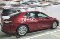 Bán Toyota Camry 2.5G năm 2020, màu đỏ, xe nhập còn mới giá 1 tỷ 150 tr tại Tp.HCM