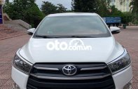 Toyota Innova  E 2017 - Bán Toyota Innova E sản xuất năm 2017, màu trắng xe gia đình, giá chỉ 490 triệu giá 490 triệu tại Đắk Lắk