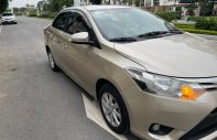 Toyota Vios   E  2016 - Bán xe Toyota Vios E sản xuất 2016 chính chủ giá 292 triệu tại Hà Nội