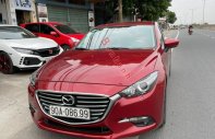 Mazda 323 2017 - Bán Mazda 323 2017, màu đỏ, giá tốt giá 535 triệu tại Hà Nội