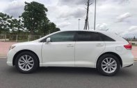 Toyota Venza 2009 - Cần bán Toyota Venza sản xuất năm 2009, màu trắng, nhập khẩu xe gia đình, 592tr giá 592 triệu tại Tiền Giang