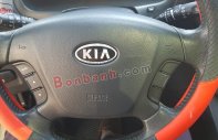 Kia Carens   2010 - Cần bán Kia Carens sản xuất năm 2010, màu ghi vàng giá 215 triệu tại Bắc Ninh