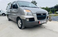 Hyundai Starex 2005 - Bán Hyundai Starex năm 2005 xe đk 6 chỗ, 800kg, hàng máy dầu 2.4L, nhập khẩu nguyên chiếc giá 165 triệu tại Hải Dương