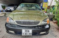 Daewoo Magnus 2004 - Bán ô tô Daewoo Magnus sản xuất năm 2004, xe nhập, giá chỉ 118 triệu giá 118 triệu tại BR-Vũng Tàu