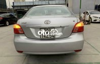 Toyota Vios   G  2011 - Cần bán lại xe Toyota Vios G sản xuất 2011, màu bạc chính chủ, giá tốt giá 330 triệu tại Hà Nội