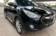 Hyundai Tucson   4WD   2013 - Cần bán lại xe Hyundai Tucson 4WD 2013, màu đen, nhập khẩu nguyên chiếc đẹp như mới giá 485 triệu tại Hà Nội