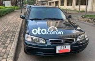 Toyota Camry 2001 - Bán ô tô Toyota Camry đời 2001 số sàn giá cạnh tranh giá 230 triệu tại Ninh Thuận