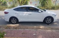 Hyundai Elantra 2018 - Bán ô tô Hyundai Elantra 2018, màu trắng, 418tr giá 418 triệu tại Hậu Giang