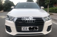 Bán Audi Q3 năm sản xuất 2016, màu trắng, 979 triệu giá 979 triệu tại Hà Nội