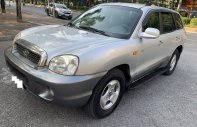 Hyundai Santa Fe Gold 2003 - Bán Hyundai Santa Fe Gold năm 2003 giá 225 triệu tại Hà Nội