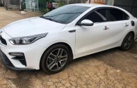 Kia Cerato   2019 - Bán ô tô Kia Cerato 2019, màu trắng còn mới, giá 458tr giá 458 triệu tại Đắk Nông