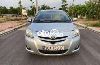 Toyota Vios E 2009 - Cần bán Toyota Vios E năm sản xuất 2009, màu bạc, giá tốt giá 216 triệu tại Hà Nội