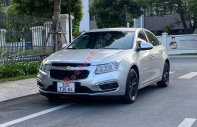 Chevrolet Cruze   LT  2016 - Cần bán xe Chevrolet Cruze LT đời 2016, màu bạc chính chủ giá 315 triệu tại Hà Nội