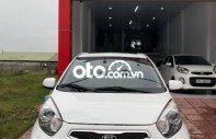 Kia Picanto 2012 - Bán xe Kia Picanto sản xuất 2012, xe nhập còn mới giá 265 triệu tại Hà Tĩnh