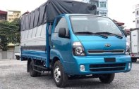 Kia Frontier K250 2021 - Bán ô tô Kia K250 sản xuất 2021 giá 460 triệu tại Nam Định