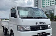 Suzuki Super Carry Pro 2021 - 700kg nhập Indonesia thùng lửng, mui bạt, thùng kín đủ mẫu giao ngay giá 255 triệu tại Hà Nội