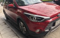 Hyundai i20 Active 1.4 AT  2017 - Bán Hyundai i20 Active 1.4 AT đời 2017, màu đỏ, xe nhập, giá tốt giá 460 triệu tại Thanh Hóa