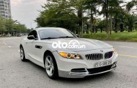 BMW Z4 2010 - Cần bán gấp BMW Z4 đời 2010, màu trắng còn mới giá 1 tỷ 380 tr tại Tp.HCM