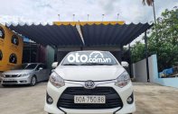 Bán Toyota Wigo MT 2019, màu trắng, xe nhập, giá 296tr giá 296 triệu tại Đồng Nai