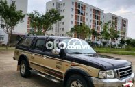 Ford Ranger   XLT 2004 - Bán Ford Ranger XLT 2004, giá chỉ 168 triệu giá 168 triệu tại Đà Nẵng