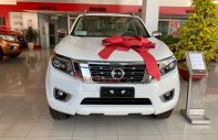 Nissan Navara   VL  2020 - Bán Nissan Navara VL đời 2020, màu trắng, xe nhập giá 734 triệu tại Tp.HCM