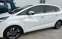 Kia Rondo 2019 - Cần bán Kia Rondo 2019, màu trắng xe gia đình, giá 500tr giá 500 triệu tại Sóc Trăng