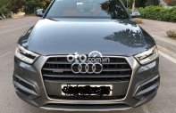 Bán Audi Q3 đời 2018, màu xám, nhập khẩu giá 1 tỷ 539 tr tại Hà Nội