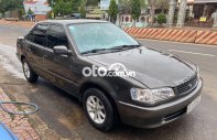 Toyota Corolla    1997 - Bán xe Toyota Corolla đời 1997, màu xám, nhập khẩu giá 112 triệu tại Đắk Lắk