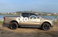 Ford Ranger   XLT 2016 - Cần bán lại xe Ford Ranger XLT năm 2016, xe nhập như mới, 588 triệu giá 588 triệu tại Đắk Nông