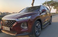 Hyundai Santa Fe 2020 - Bán Hyundai Santa Fe Premium 2020 một chủ đẹp xuất sắc, giá tốt giá 1 tỷ 65 tr tại Hà Nam