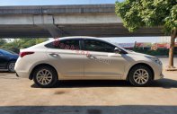 Cần bán xe Hyundai Accent 1.4 MT 2018, màu trắng, giá chỉ 396 triệu giá 396 triệu tại Hà Nội