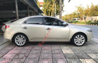 Kia Forte   1.6 MT   2011 - Bán Kia Forte 1.6 MT đời 2011 giá 265 triệu tại Thái Bình