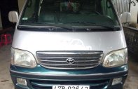 Toyota Hiace 2003 - Bán Toyota Hiace đời 2003 còn mới giá 60 triệu tại Nghệ An