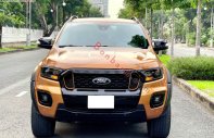 Bán Ford Ranger Wildtrak đời 2021, xe nhập số tự động giá 899 triệu tại Tp.HCM
