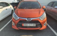 Bán Toyota Wigo sản xuất 2019, xe nhập giá 319 triệu tại Vĩnh Phúc