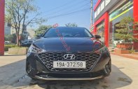 Bán Hyundai Accent 1.4 ATH đời 2021, màu đen, 535 triệu giá 535 triệu tại Vĩnh Phúc