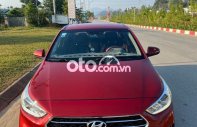 Hyundai Accent 2018 - Cần bán lại xe Hyundai Accent sản xuất năm 2018, nhập khẩu nguyên chiếc còn mới giá 415 triệu tại Yên Bái