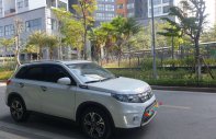 Xe Suzuki Vitara đời 2016, màu trắng, nhập khẩu như mới giá cạnh tranh giá 548 triệu tại Hà Nội