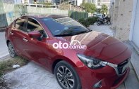 Cần bán xe Mazda 2 sản xuất 2016, màu đỏ, 410 triệu giá 410 triệu tại Hà Nội
