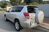 Toyota RAV4   Limited   2008 - Bán Toyota RAV4 Limited năm 2008, màu bạc, nhập khẩu, giá chỉ 420 triệu giá 409 triệu tại Tp.HCM