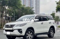 Cần bán xe Toyota Fortuner 2.4GMT năm sản xuất 2019, nhập khẩu nguyên chiếc giá 890 triệu tại Hà Nội
