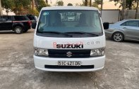 Bán Suzuki Carry sản xuất năm 2019, màu trắng, nhập khẩu giá 260 triệu tại Hà Nội