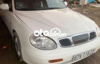 Daewoo Leganza 1999 - Bán ô tô Daewoo Leganza sản xuất năm 1999 giá 63 triệu tại Tp.HCM